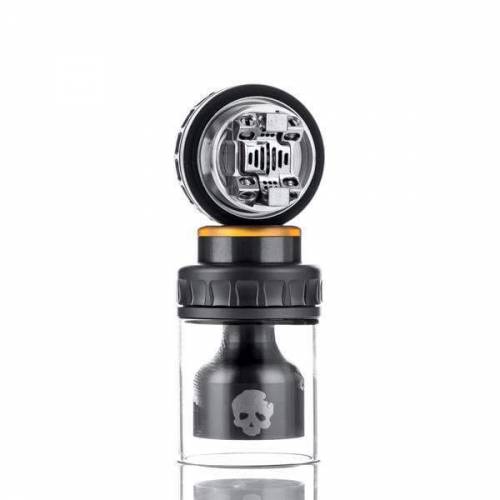 DOVPO BLOTTO RTA BLACK